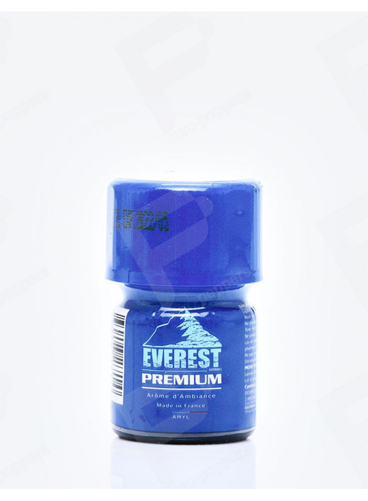 Everest Premium Popper 15 ml Brede Versie
