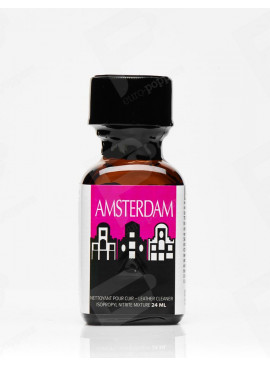 Amsterdam 24 ml