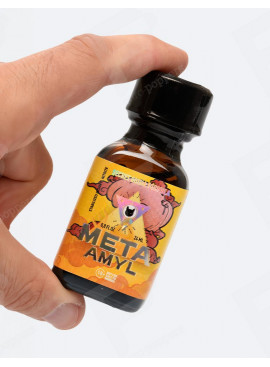 Meta Amyl 24 ml details