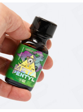 Meta Pentyl 24 ml infos