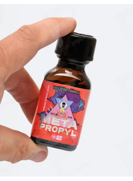 Meta Propyl 24 ml details