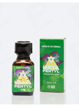 Meta pentyl