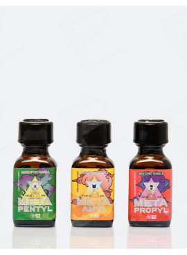 Meta Trio 24 ml