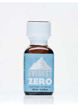 everest zero