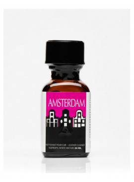 amsterdam poppers