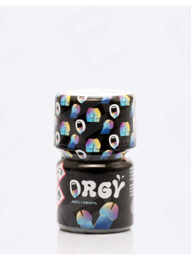 orgy 15 ml