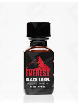 everest black label