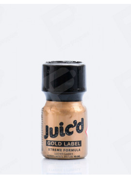 juic'd gold label