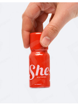 She Poppers 15 ml info