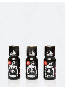 Daddy 15 ml x3