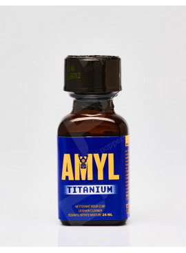 amyl titanium