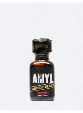 amyl double black