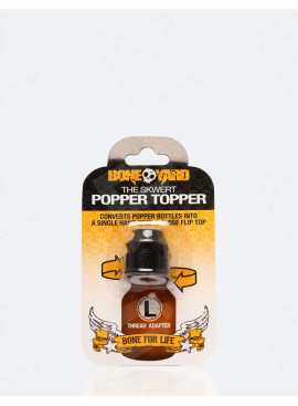 Poppers Sniffer L Skwert - Boneyard packaging