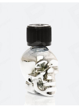 Silver Skull Amyl 15 ml