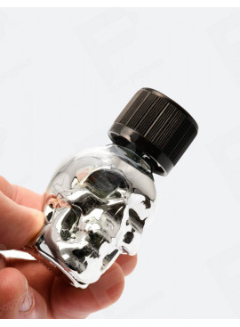 Silver Skull Pack 15 ml