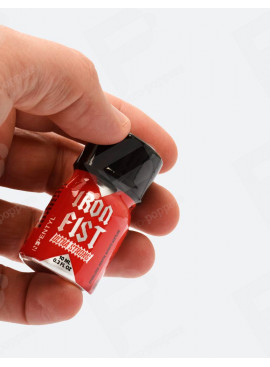 Iron Fist Ultra Strong 10 ml detail