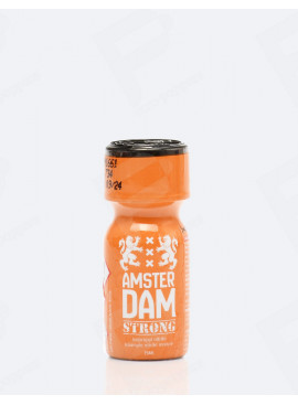 Poppers Amsterdam Strong 15 ml