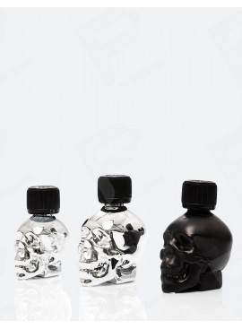 skull trio pack