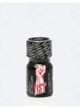 Fist Black Label 10 ml
