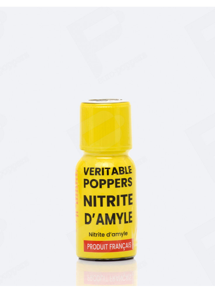 Véritable Amyle - Echt Amyl 15 ml