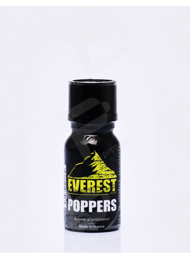 Bondage Pack: Poppers, Boeien, Touw & Masker Voor Intense Momenten