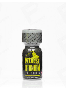 Everest Titanium 15 ml