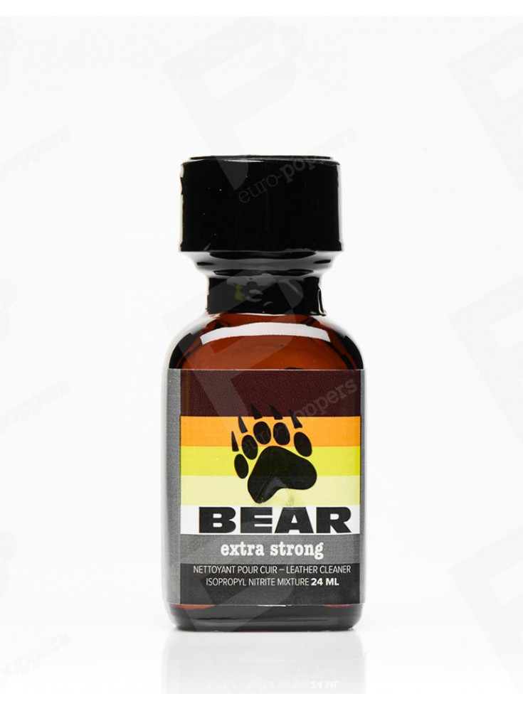 Bear 24 ml