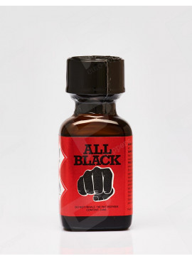 All black 24 ml