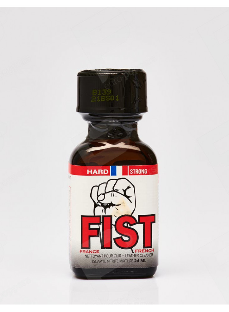 Fist Hard 24 ml