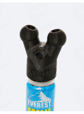 Poppers Sniffer XTRM - Klein formaat met everest mini