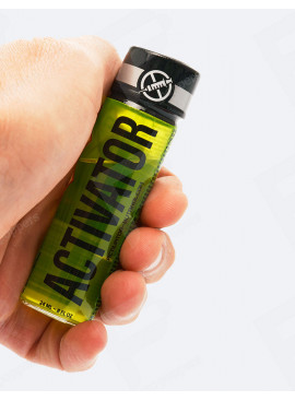 Activator Butanol 24 ml details