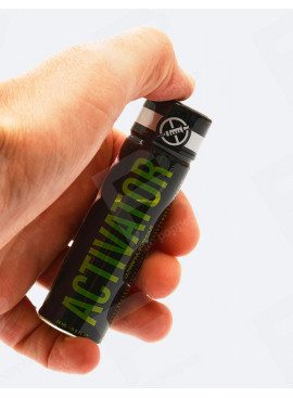Activator Amyl 24 ml details