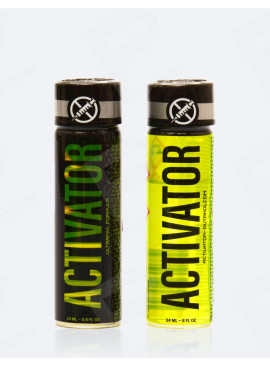 Activator Duo Pack 24 ml