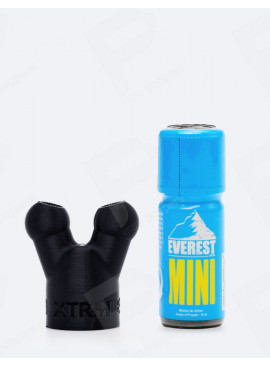 Everest Mini 10 ml met Sniffer