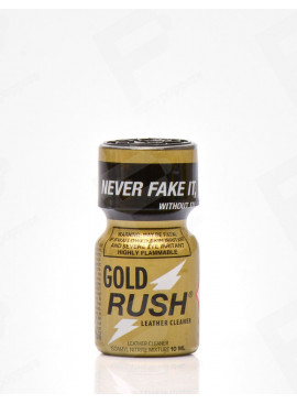 Gold Rush poppers 10 ml