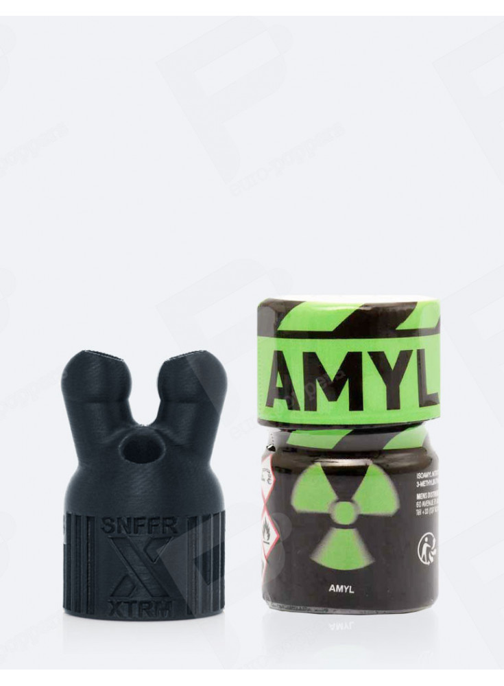 Amyl 15 ml met Sniffer