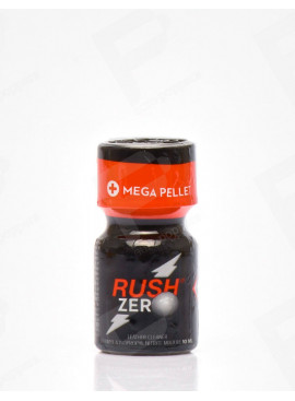 Rush Zero 10 ml