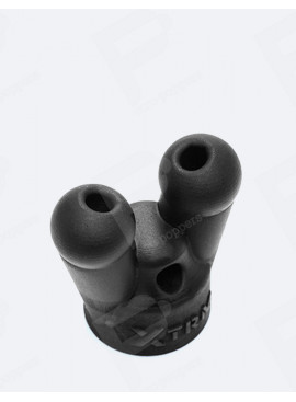 Poppers Sniffer Dubbel Small details