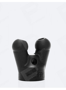 Poppers Sniffer Dubbel Small zonder fles