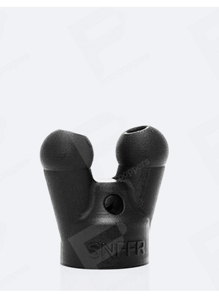 Poppers Sniffer Dubbel Small zonder fles Poppers Sniffer Dubbel Small zonder fles