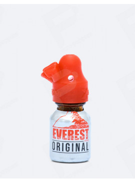 Poppers Sniffer XTRM Small Fist met flesje