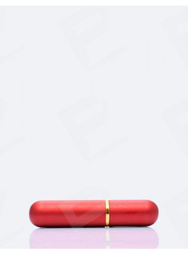 Poppers Inhaler rood details