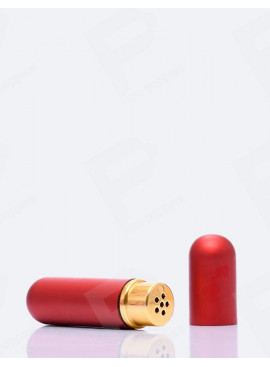 Poppers Inhaler rood