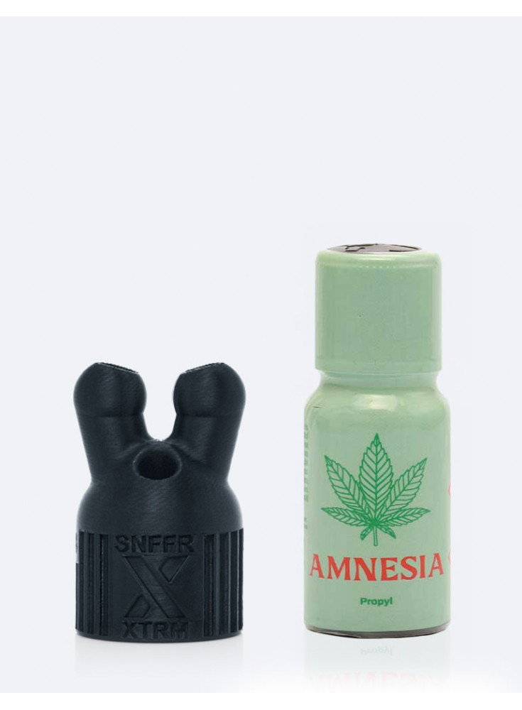 Amnesia 15 ml met Sniffer
