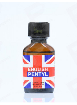 English Pentyl 24 ml
