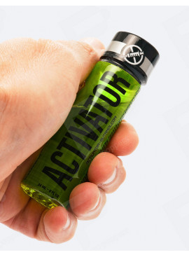 Activator Butanol 24 ml details