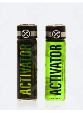 Activator Duo Pack 24 ml