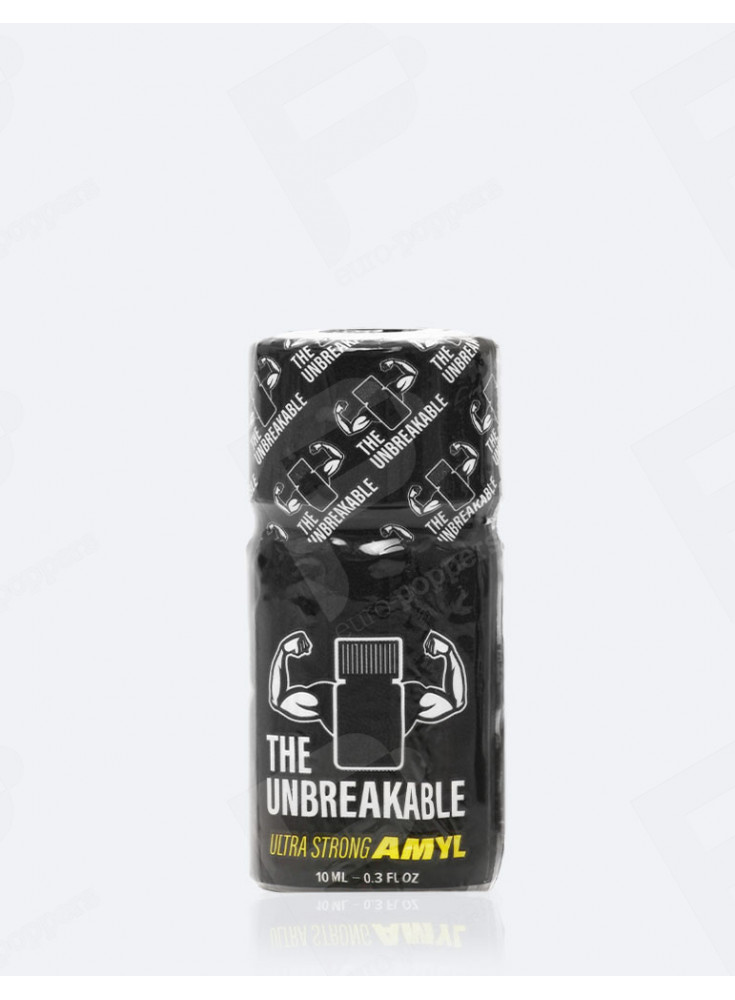 The Unbreakable Ultra Strong Amyl 10 ml