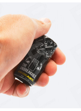 The Unbreakable Ultra Strong Amyl 10 ml details