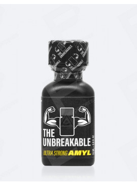 The Unbreakable Ultra Strong Amyl 24 ml